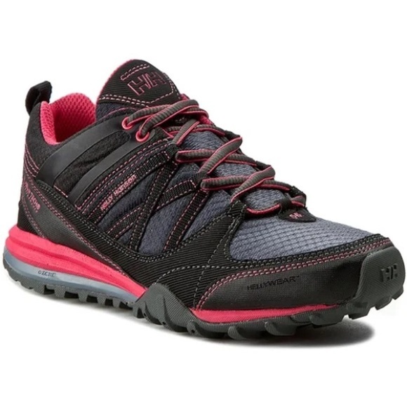 Helly Hansen Waterproof Running Shoes - Picture 8 of 12